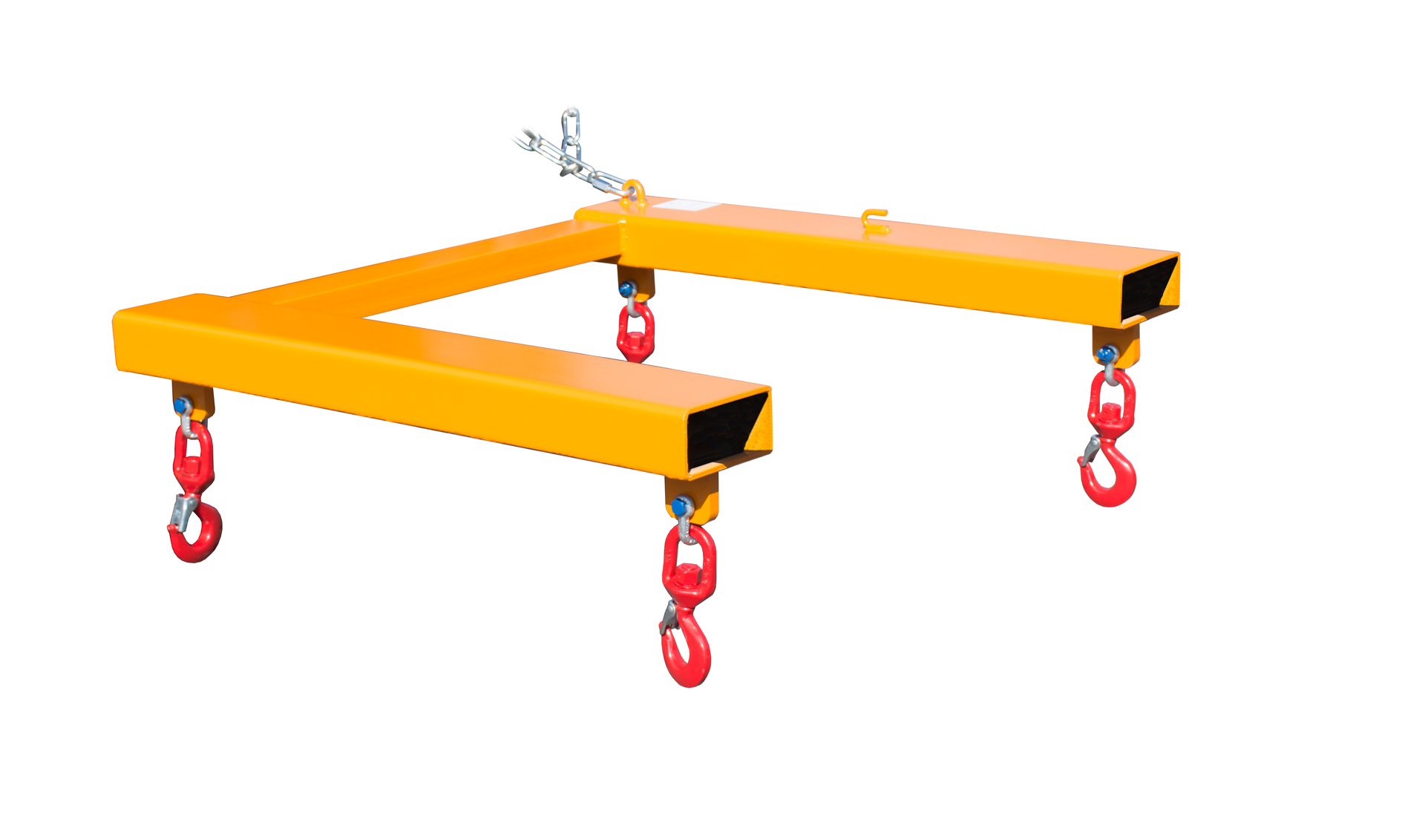 Traverse für Big-Bags Typ TBB-W